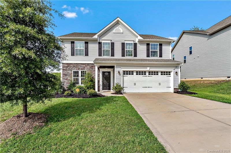2335 Drake Mill Ln, Concord, NC 28025