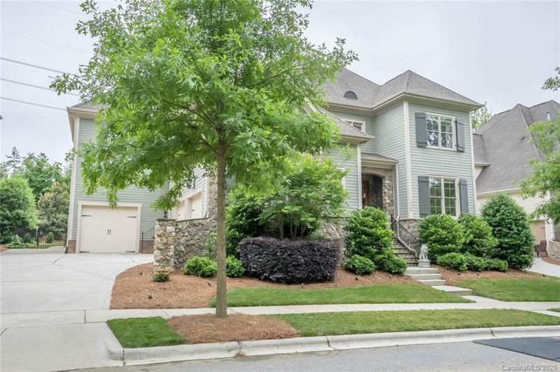 11932 Bradford Park Dr, Davidson, NC 28036
