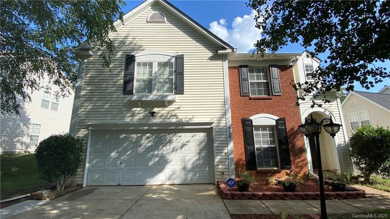 9626 Green Apple Dr #237, Charlotte, NC 28215