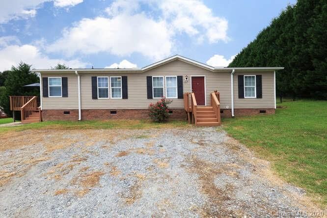 127 Craver Ln, Troutman, NC 28166