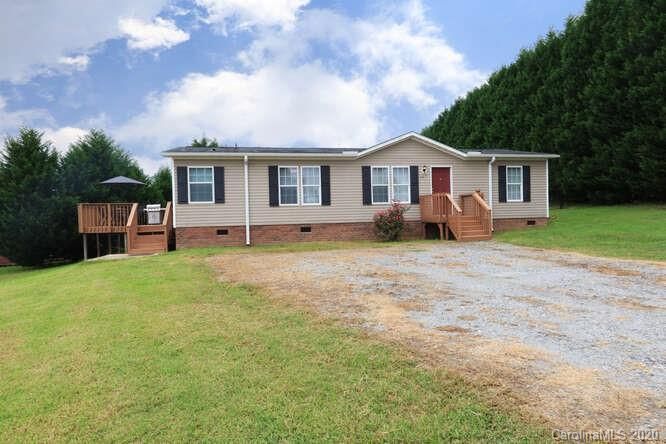 127 Craver Ln, Troutman, NC 28166