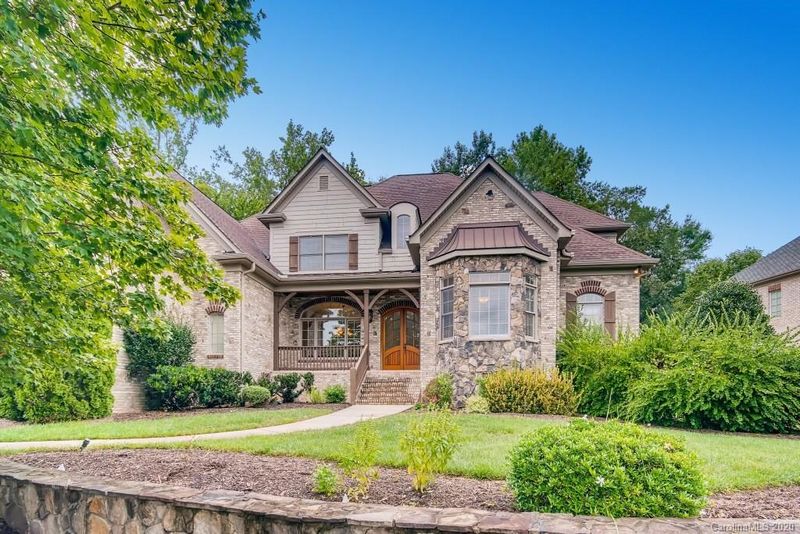 1627 Lookout Cir, Waxhaw, NC 28173
