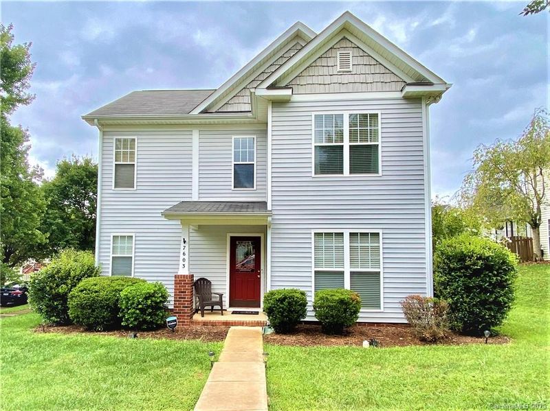7603 Rolling Meadows Ln, Huntersville, NC 28078
