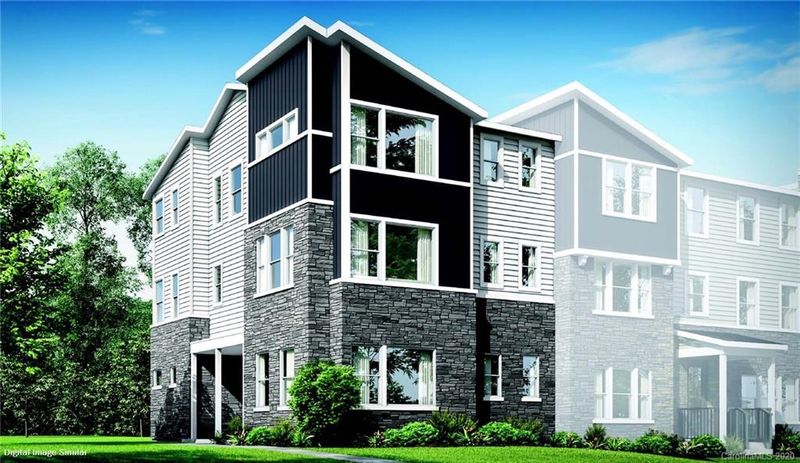 2815 Ensemble Ct #61, Charlotte, NC 28262