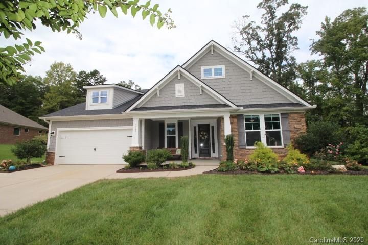 5925 Gatekeeper Ln #46, Mint Hill, NC 28227