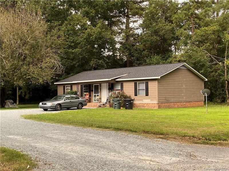 504 E Hudson St, Monroe, NC 28112