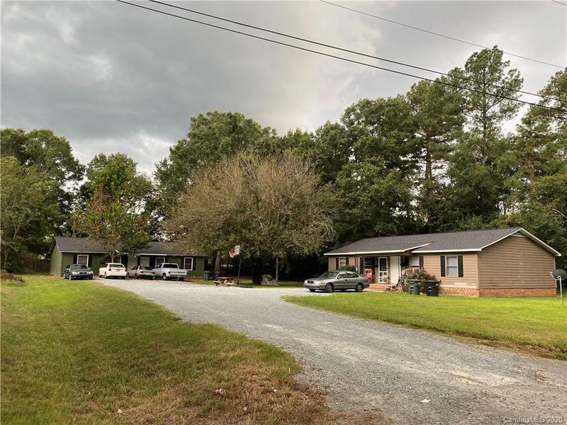 504 E Hudson St, Monroe, NC 28112