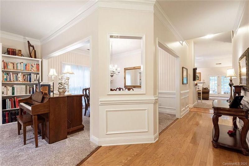 506 Dovefield Dr, Indian Trail, NC 28079