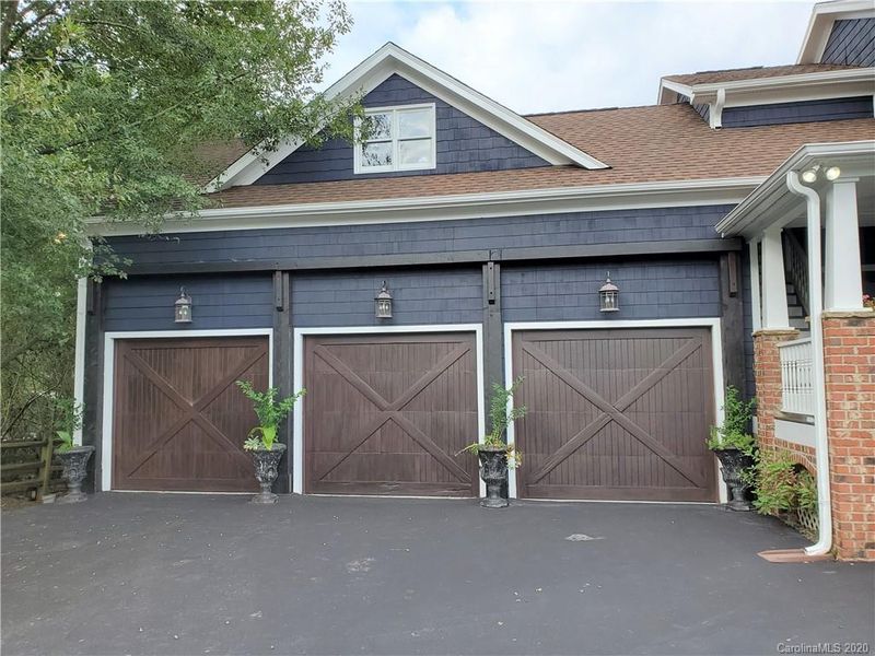 16202 Marvin Rd, Charlotte, NC 28277