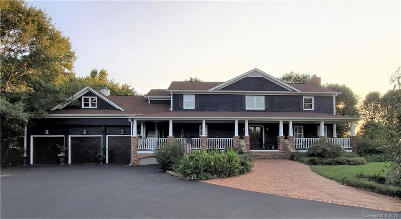 16202 Marvin Rd, Charlotte, NC 28277