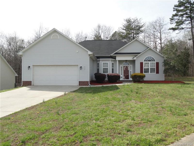 465 Linsbury Ct, Gastonia, NC 28056