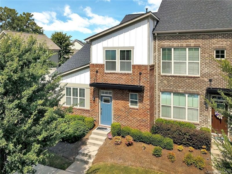 3844 Willow Green Pl, Charlotte, NC 28206