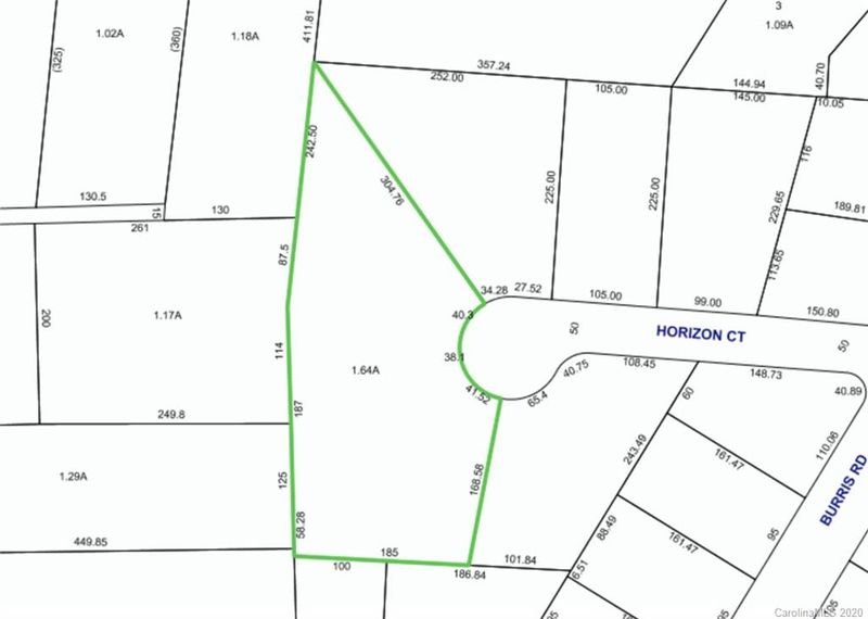 2203 Horizon Ct, Conover, NC 28613