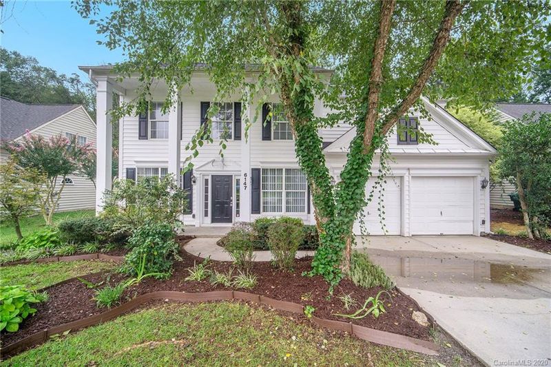 6147 Creekview Ct, Harrisburg, NC 28075