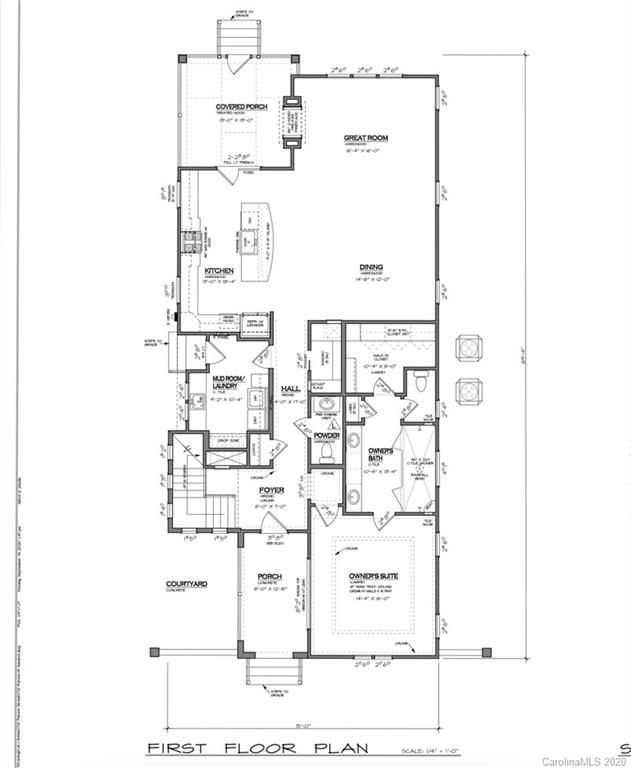 1721 Parson St, Charlotte, NC 28205