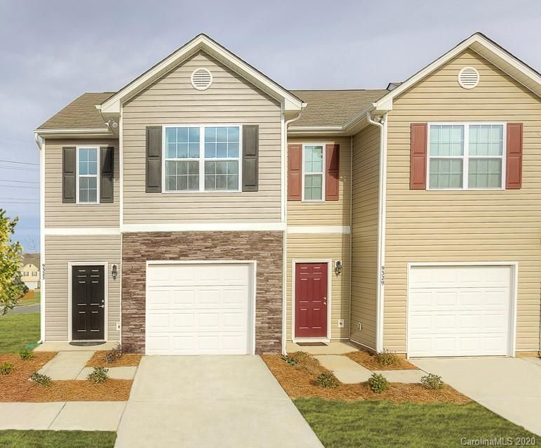 9325 Hamel St #79, Charlotte, NC 28215
