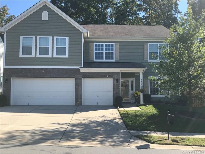 3310 Ringtail Ln, Charlotte, NC 28216
