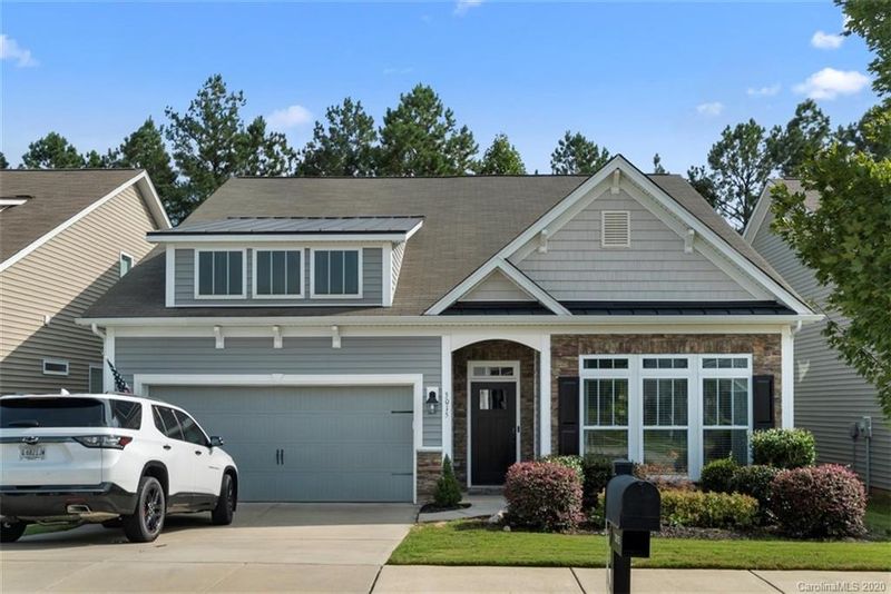 3015 Cricket Ln, Lancaster, SC 29720