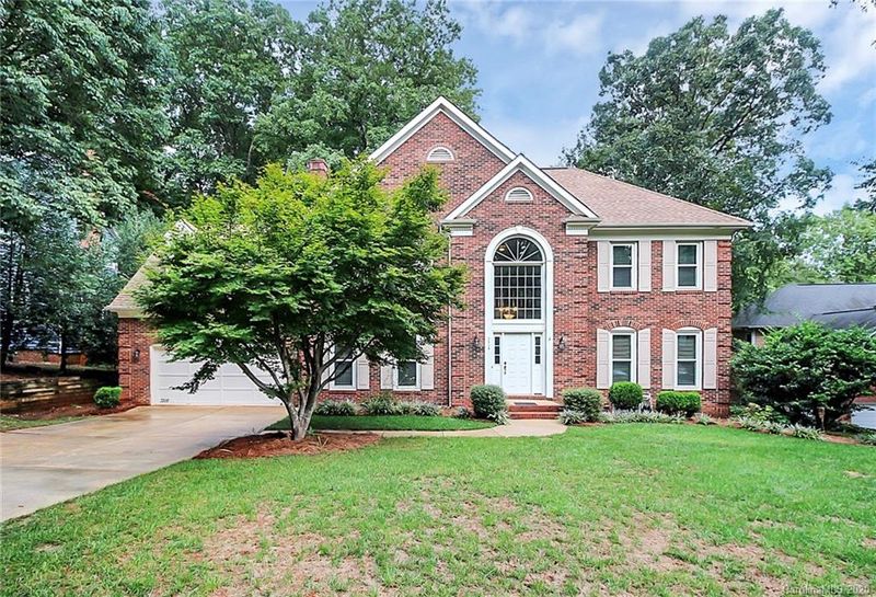 3516 Talwyn Ct, Charlotte, NC 28269