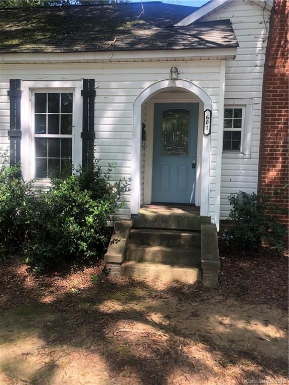 601 Cole St, Kannapolis, NC 28083
