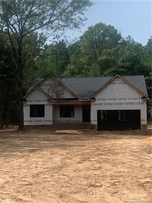 2360 Mountain Gap Rd, Richburg, SC 29729