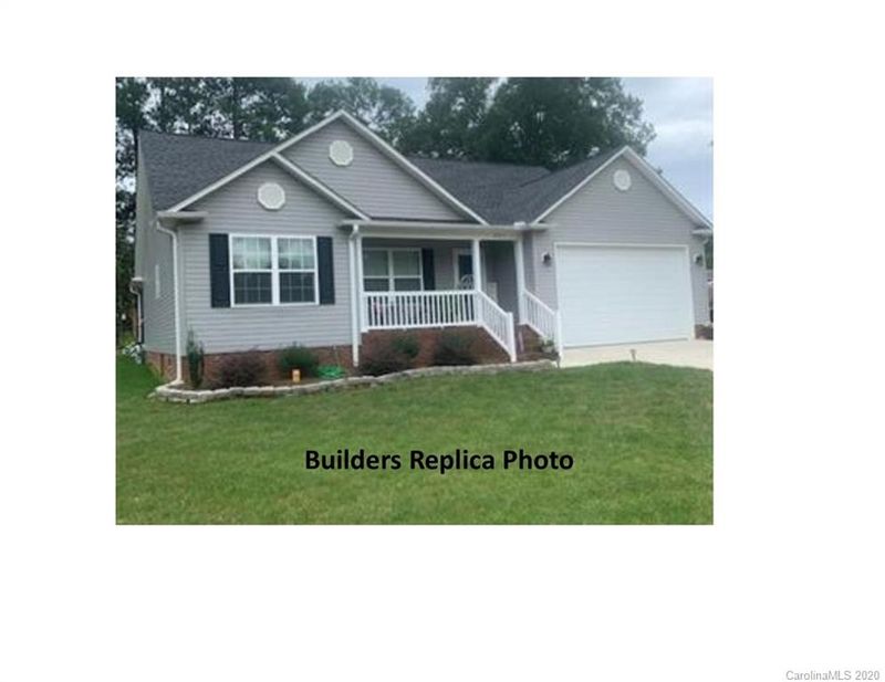 2360 Mountain Gap Rd, Richburg, SC 29729