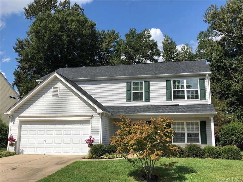 3617 Edgeview Dr, Indian Trail, NC 28079