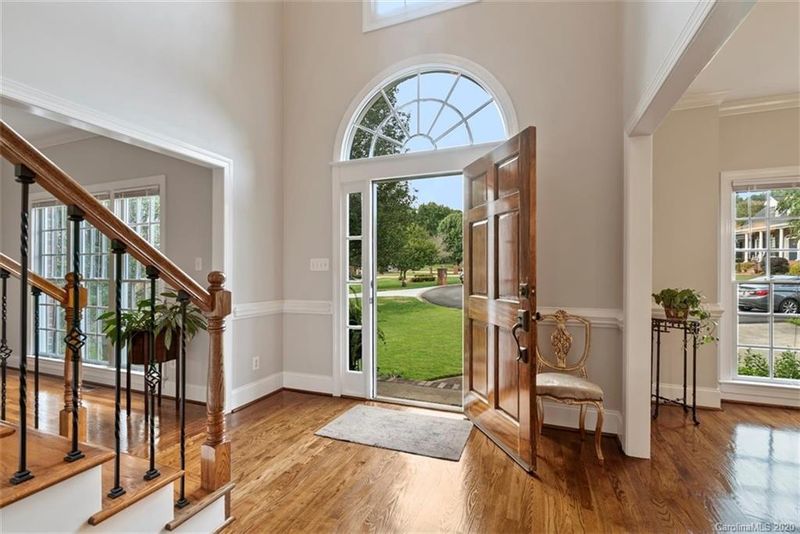 470 Saint Michaels Way, Fort Mill, SC 29708
