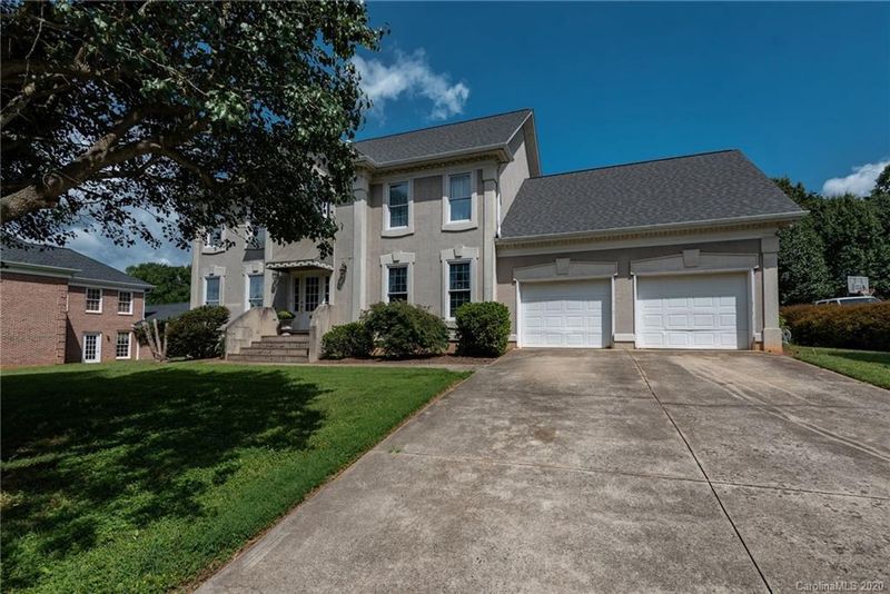 813 45th Avenue Ln NE #75, Hickory, NC 28601