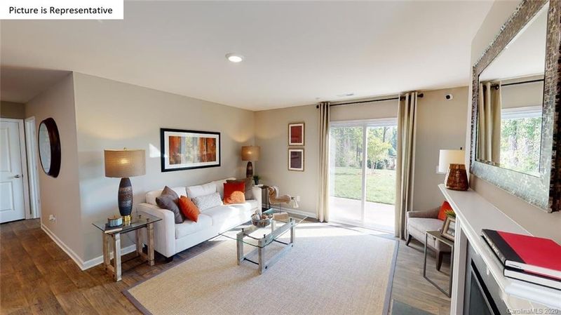 2663 Idared Dr, Dallas, NC 28034