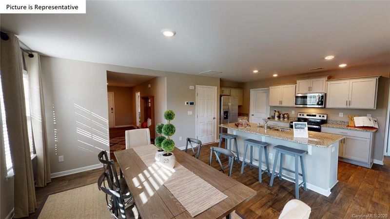 2675 Idared Dr #181, Dallas, NC 28034