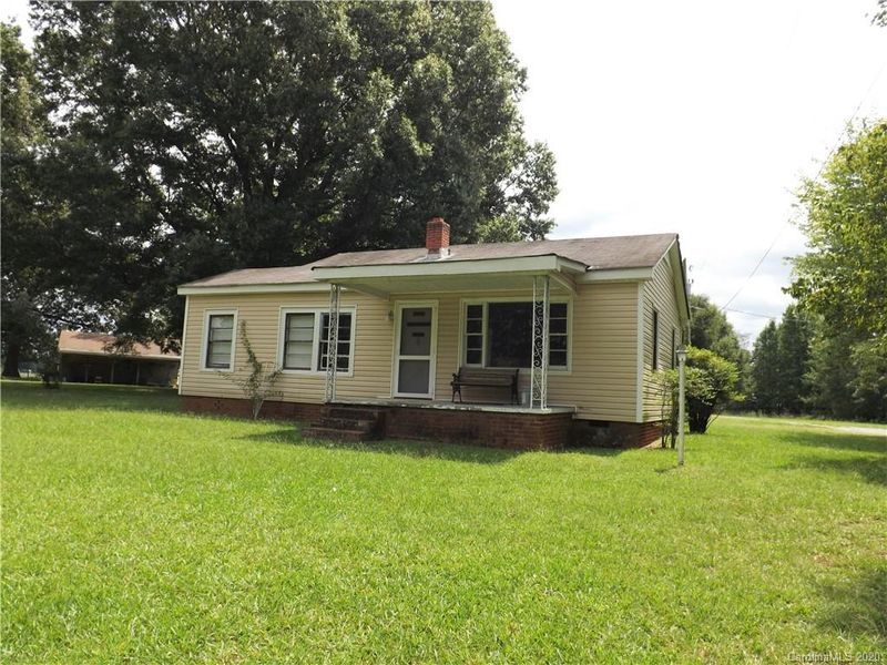 1219 Rocky River Rd S, Monroe, NC 28110