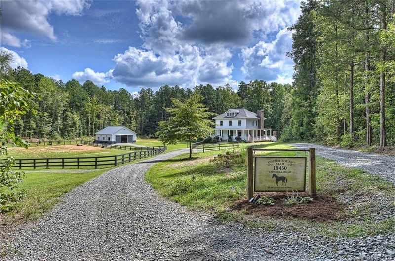 10450 Connell Rd, Mint Hill, NC 28227