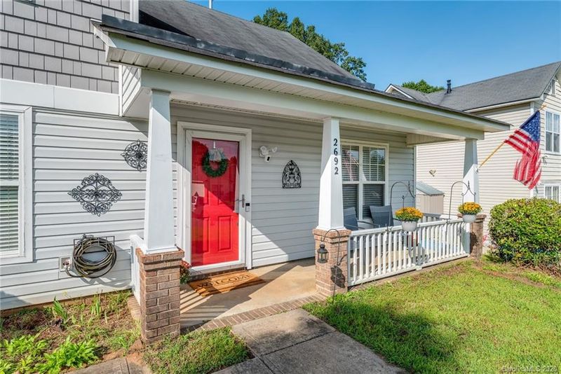 2692 Thistle Brook Dr, Concord, NC 28027