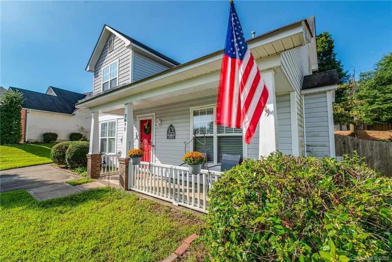2692 Thistle Brook Dr, Concord, NC 28027