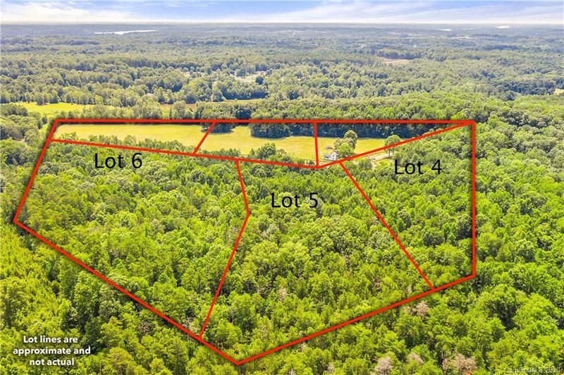 00 Akinbac Rd #5, Clover, SC 29710