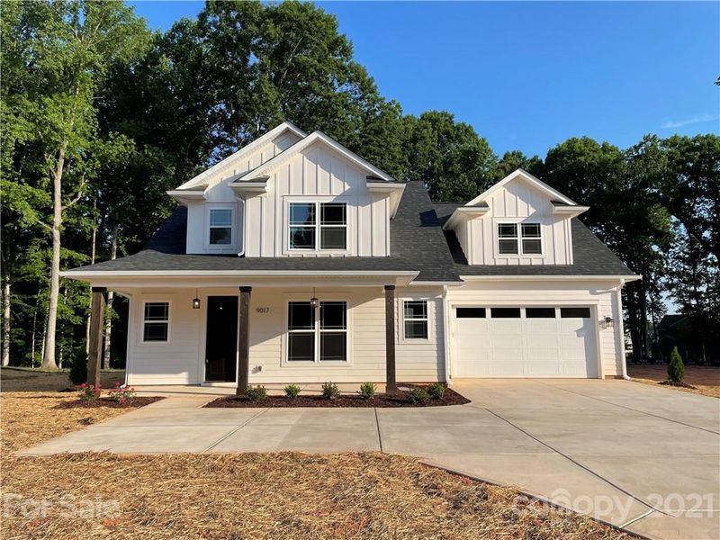 9017 Harrisburg Rd #2 C, Charlotte, NC 28215