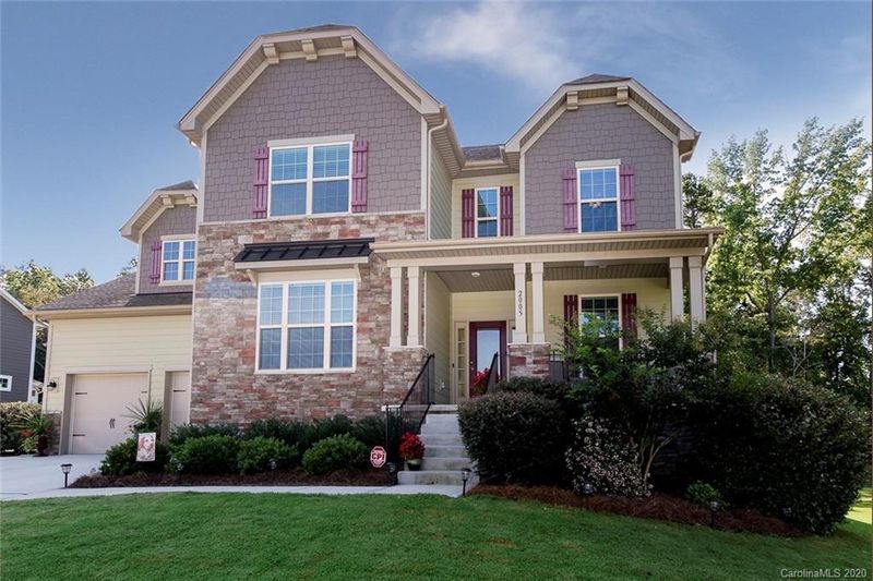 2005 Trading Path Ln, Waxhaw, NC 28173