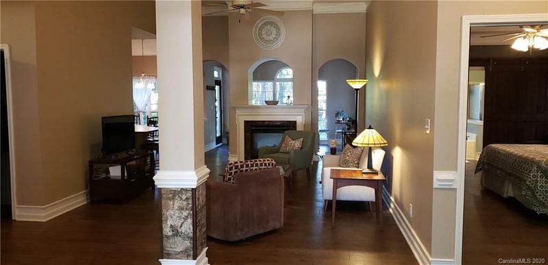 7826 Sedgebrook Dr, Stanley, NC 28164