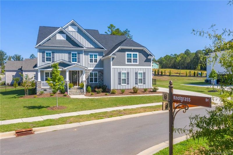 507 Bend Rd, Fort Mill, SC 29715