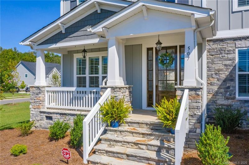 507 Bend Rd, Fort Mill, SC 29715