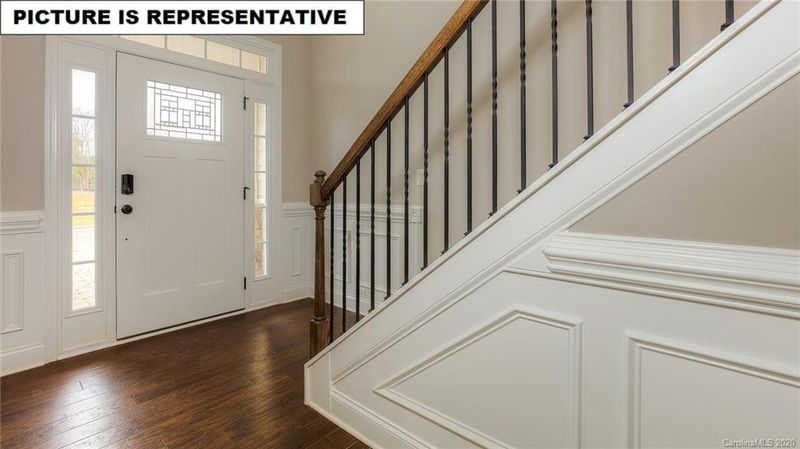 134 Championship Dr #69, Mooresville, NC 28115