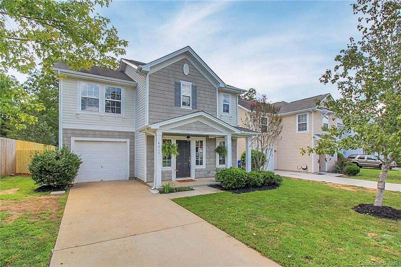 4417 Red Hook Rd, Monroe, NC 28110