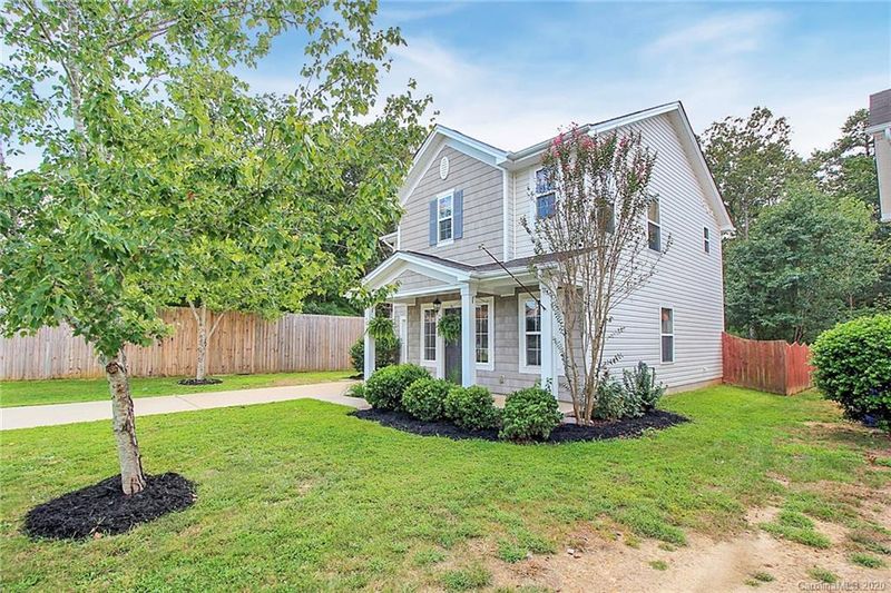 4417 Red Hook Rd, Monroe, NC 28110