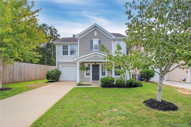4417 Red Hook Rd, Monroe, NC 28110