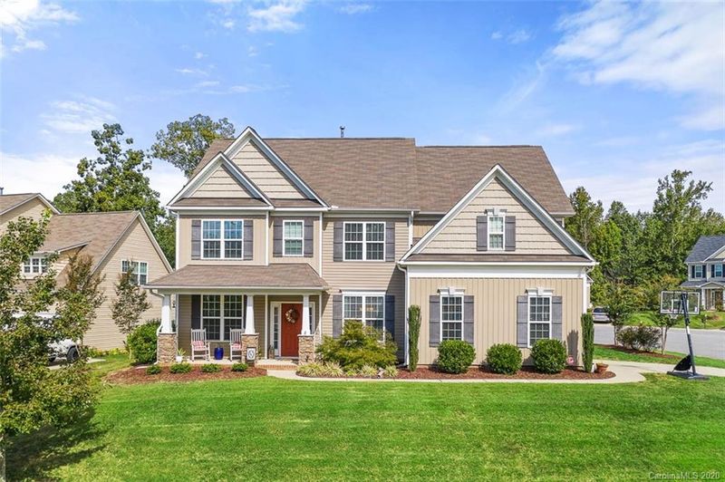 8014 Haley Ct, Denver, NC 28037