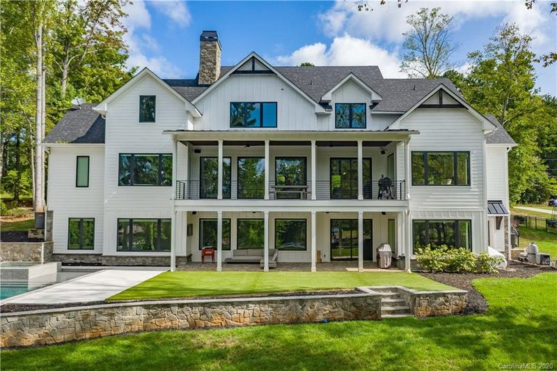 389 Stumpy Creek Rd, Mooresville, NC 28117