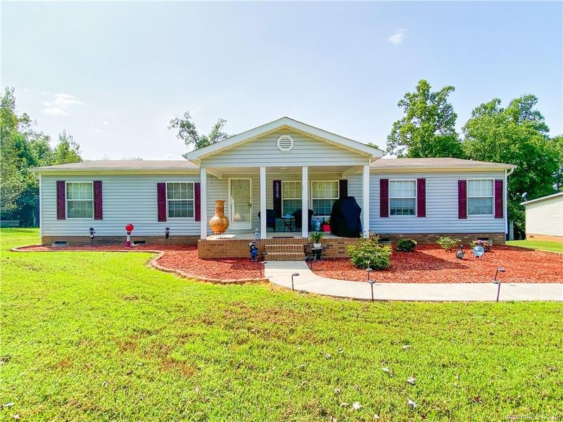 5939 Great Divide None, Claremont, NC 28610