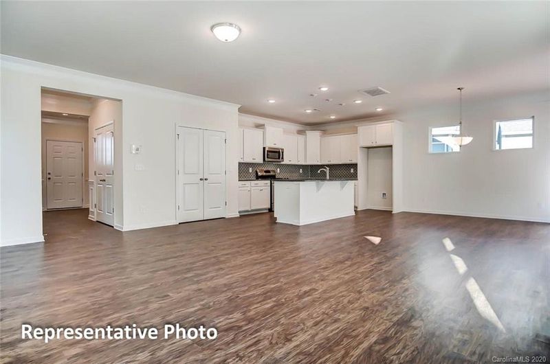 2011 Blue Pond Rd Lot 44, Matthews, NC 28105