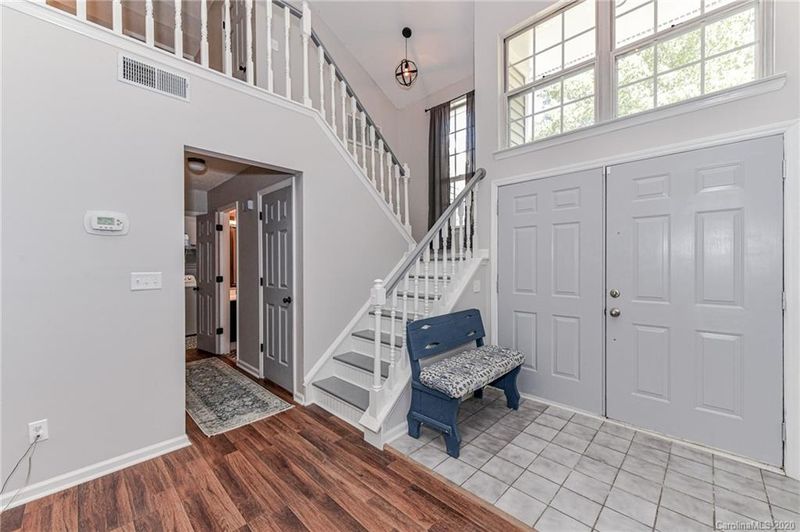 9529 Huntsham Rd, Charlotte, NC 28227